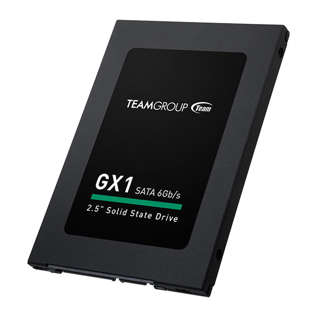 チーム GX1 240GB SSD 2.5 SSDGX1240