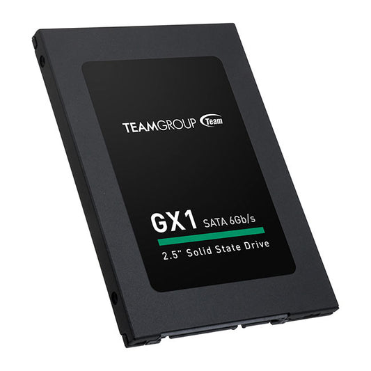 Team GX1 480GB SSD 2.5 SSDGX1480