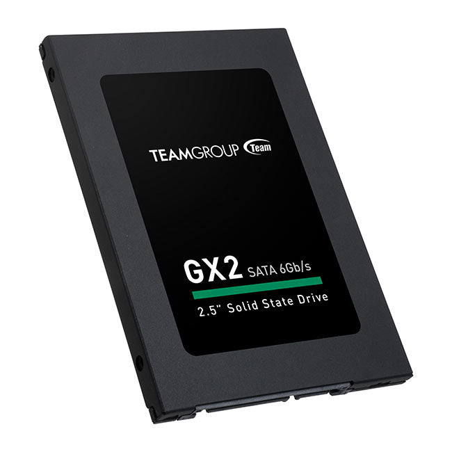 チーム GX2 128GB 2.5インチ SSD SDGX2128