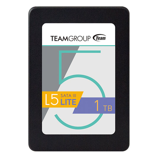 チームL5 LITE 1TB SSD SSDL51TB