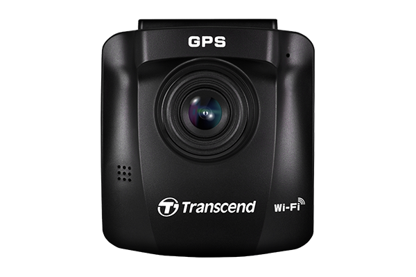 Transcend DrivePro 250 32GB Dashcam