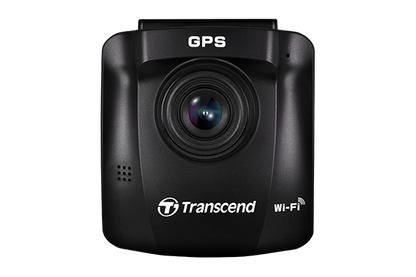 Transcend DrivePro 250 32GB Dashcam