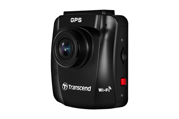 Transcend DrivePro 250 32GB Dashcam