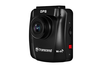 Transcend DrivePro 250 32GB Dashcam