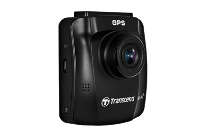 Transcend DrivePro 250 32GB Dashcam