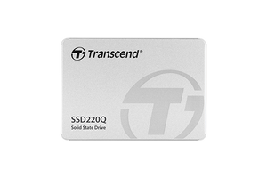 Transcend 1TB 2.5 SATA (220Q) SSD
