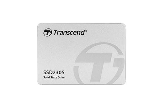 トランセンド 128GB 2.5 SATA (230S) SSD