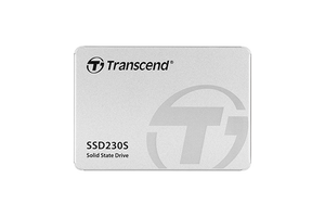 Transcend 128GB 2.5 SATA (230S) SSD
