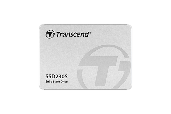 Transcend 128GB 2.5 SATA (230S) SSD