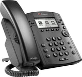 Polycom VVX 301 Desk Phone