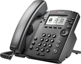 Polycom VVX 301 Desk Phone