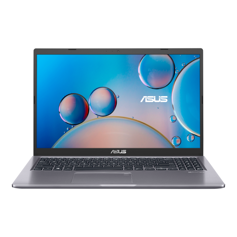 Asus M515DA-BR915T 15.6HD AMD Ryzen 3 3250U 8GB RAM 1TB HDD+256GB SSD Windows 10 Home Slate Grey