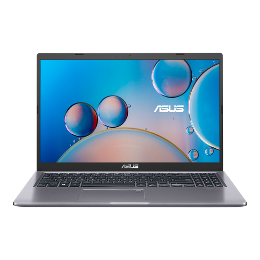 Asus M515DA-BR915T 15.6HD AMD Ryzen 3 3250U 8GB RAM 1TB HDD+256GB SSD Windows 10 Home スレートグレー