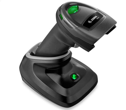 Zebra DS2278 2D Barcode Scanner