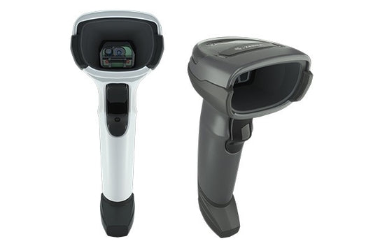 Zebra DS4608 2D Barcode Scanner