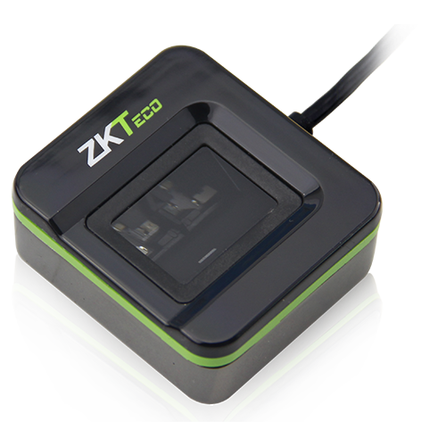 ZKTeco SLK20R Fingerprint Acquisition Desktop USB Enrollment Device